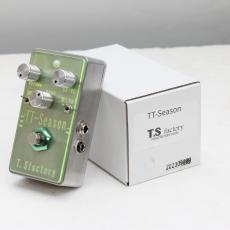 T.S factory TT-Season