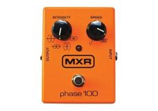 MXR M107 Phase 100