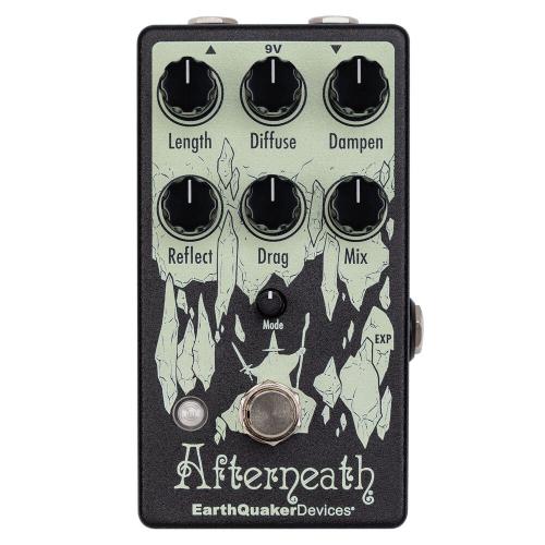 Earth Quaker Devices Afterneath V3
