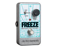 Electro-Harmonix Freeze