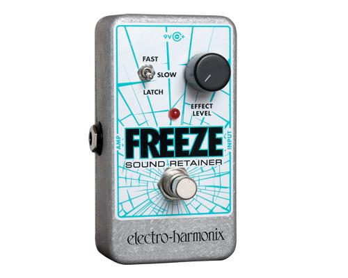 Electro-Harmonix Freeze