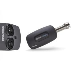 FISHMAN Matrix Infinity VT Pickup & Preamp System Wide format