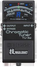 BOSS TU-3W
