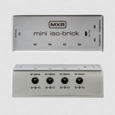 MXR M239 MINI Iso-Brick Power Supply