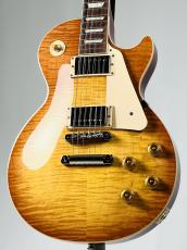 Gibson Japan Exclusive Les Paul STD 50s Custom Shop Top -Unburst- #222550271【4.18kg】_5
