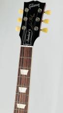 Gibson Japan Exclusive Les Paul STD 50s Custom Shop Top -Unburst- #222550271【4.18kg】_7