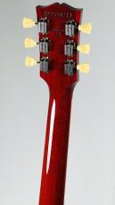 Gibson Japan Exclusive Les Paul STD 50s Custom Shop Top -Unburst- #222550271【4.18kg】_8