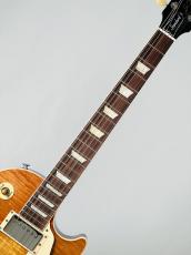 Gibson Japan Exclusive Les Paul STD 50s Custom Shop Top -Unburst- #222550271【4.18kg】_9