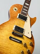 Gibson Japan Exclusive Les Paul STD 50s Custom Shop Top -Unburst- #222550271【4.18kg】_10