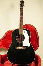 Gibson 60's J-45 Original ADJ(No Pickup) Ebony #22095118【アジャスタブルサドル】【2025年製】_2