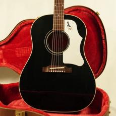 Gibson 60's J-45 Original ADJ(No Pickup) Ebony #22095118【アジャスタブルサドル】【2025年製】_3