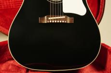 Gibson 60's J-45 Original ADJ(No Pickup) Ebony #22095118【アジャスタブルサドル】【2025年製】_5