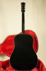 Gibson 60's J-45 Original ADJ(No Pickup) Ebony #22095118【アジャスタブルサドル】【2025年製】_7
