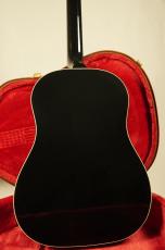 Gibson 60's J-45 Original ADJ(No Pickup) Ebony #22095118【アジャスタブルサドル】【2025年製】_8