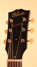 Gibson 1942 Banner LG-2  #20825014【2025年製】【バナーモデル】_10