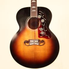 Gibson 【Murphy Lab】1957 SJ-200 Light Aged ~Vintage Sunburst~ #21175019【2025年製】