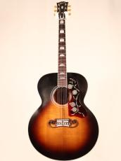 Gibson 【Murphy Lab】1957 SJ-200 Light Aged ~Vintage Sunburst~ #21175019【2025年製】_2