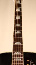 Gibson 【Murphy Lab】1957 SJ-200 Light Aged ~Vintage Sunburst~ #21175019【2025年製】_3