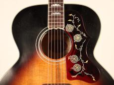 Gibson 【Murphy Lab】1957 SJ-200 Light Aged ~Vintage Sunburst~ #21175019【2025年製】_4