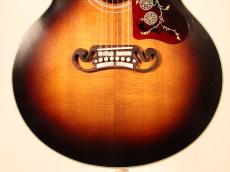 Gibson 【Murphy Lab】1957 SJ-200 Light Aged ~Vintage Sunburst~ #21175019【2025年製】_5