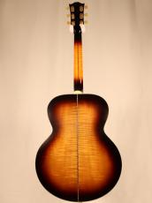 Gibson 【Murphy Lab】1957 SJ-200 Light Aged ~Vintage Sunburst~ #21175019【2025年製】_6