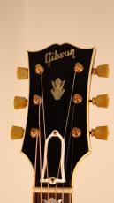 Gibson 【Murphy Lab】1957 SJ-200 Light Aged ~Vintage Sunburst~ #21175019【2025年製】_10