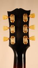 Gibson 【Murphy Lab】1957 SJ-200 Light Aged ~Vintage Sunburst~ #21175019【2025年製】_11