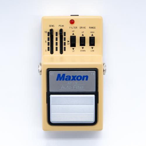 Maxon / ATELIER Z AF-9 ATELIER Z Mod.