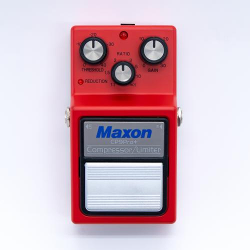 Maxon / ATELIER Z CP9Pro+ ATELIRE Z Mod.