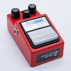 Maxon / ATELIER Z CP9Pro+ ATELIRE Z Mod._2