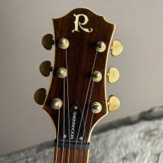 B.C.Rich Mockingbird-650JE -See-Through Red Burst【現物画像】_6