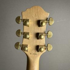 B.C.Rich Mockingbird-650JE -See-Through Red Burst【現物画像】_7