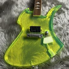 FERNANDES MG-115 CGR JELLY【現物画像】