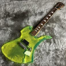 FERNANDES MG-115 CGR JELLY【現物画像】_2