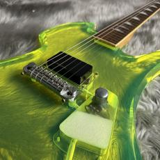 FERNANDES MG-115 CGR JELLY【現物画像】_3