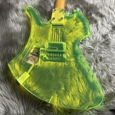 FERNANDES MG-115 CGR JELLY【現物画像】_4