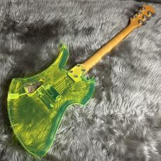 FERNANDES MG-115 CGR JELLY【現物画像】_5