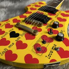 Burny MG-145S -Yellow Heart【現物画像】_3