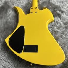 Burny MG-145S -Yellow Heart【現物画像】_4