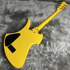 Burny MG-145S -Yellow Heart【現物画像】_5