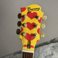 Burny MG-145S -Yellow Heart【現物画像】_6