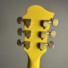 Burny MG-145S -Yellow Heart【現物画像】_7