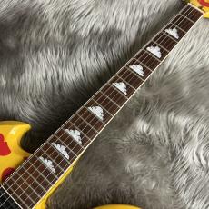 Burny MG-145S -Yellow Heart【現物画像】_8