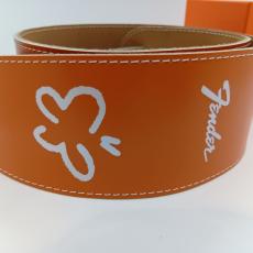 Fender 【現物画像】数量限定!Moeka Shiotsuka Strap 塩塚モエカ ストラップ_2