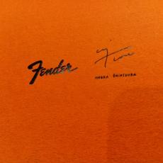 Fender 【現物画像】数量限定!Moeka Shiotsuka Strap 塩塚モエカ ストラップ_4