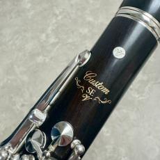 YAMAHA 【橋本眞介氏】YCL-SEV クラリネットB♭YCLSEV_4