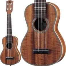 COTONE CUK-700SII ソプラノウクレレ ハワイアンコア オール単板ボディ