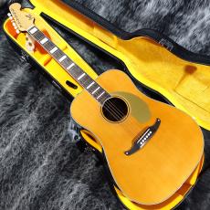 Fender King Vintage Aged Natural_2