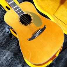 Fender King Vintage Aged Natural_3
