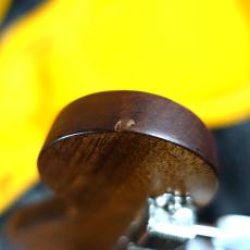 Fender King Vintage Aged Natural_6